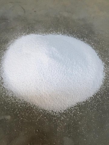 Pure PTFE (Virgin)