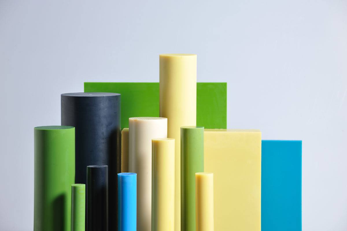 Cast Polyamide