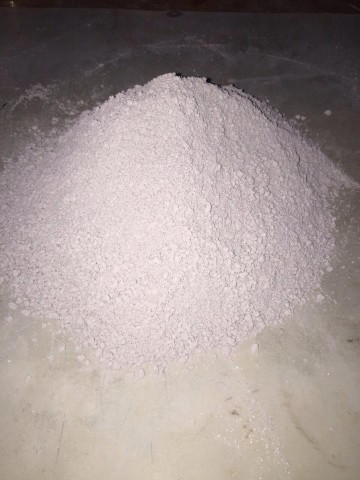 Bronze Compounded PTFE